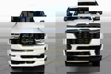 New 2025 RAM 1500 Tungsten w/ Off Road Group image 4