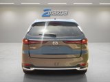 New 2025 MAZDA CX-90 Plug-In Hybrid w/ Premium Plus image 4
