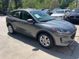 Used 2021 Ford Escape S image 4
