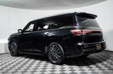 New 2025 INFINITI QX80 Autograph image 3