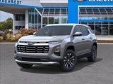 New 2026 Chevrolet Equinox LT w/ LPO, Floor Liner Package image 6