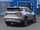 New 2026 Chevrolet Equinox LT image 4