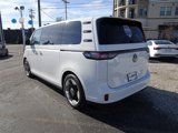 New 2025 Volkswagen ID. Buzz Pro S image 4
