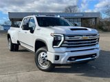 New 2025 Chevrolet Silverado 3500 High Country w/ Technology Package image 2