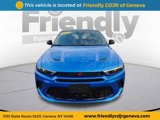 New 2024 Dodge Hornet R/T Plus w/ R/T Blacktop Package image 2