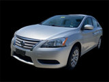 Used 2015 Nissan Sentra SV image 2
