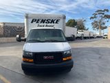 Used 2022 GMC Savana 3500 Extended w/ Power Convenience Package image 2