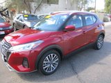 Used 2024 Nissan Kicks SV image 3