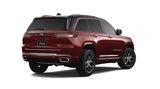 New 2025 Jeep Grand Cherokee Summit image 2