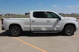 New 2025 Chevrolet Silverado 1500 LT w/ Leather Package image 5