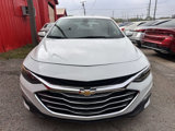 Used 2022 Chevrolet Malibu LT image 2