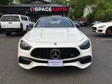 Used 2021 Mercedes-Benz E 63 AMG S image 2