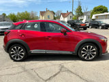 Used 2019 MAZDA CX-3 Grand Touring w/ Premium Package image 2