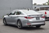 New 2025 Lexus ES 350 w/ Luxury Package image 4