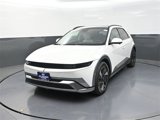 New 2025 Hyundai Ioniq 5 Limited image 4