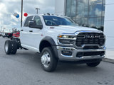 New 2025 RAM 5500 Tradesman image 4