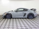 Certified 2025 Porsche 718 Cayman GT4 RS image 2