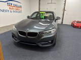 Used 2016 BMW 228i xDrive Coupe image 2
