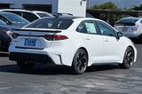 Used 2025 Toyota Corolla FX image 5