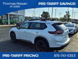 New 2026 Nissan Rogue SV image 5