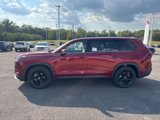 New 2026 Toyota Grand Highlander Platinum image 6
