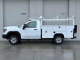 Used 2022 GMC Sierra 2500 Pro w/ Convenience Package image 2