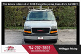 Used 2019 GMC Savana 2500 w/ Driver Convenience Package image 3