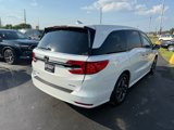 Used 2023 Honda Odyssey Elite image 3