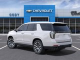 New 2025 Chevrolet Tahoe High Country image 3