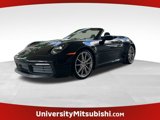 Used 2023 Porsche 911 Carrera S image 1
