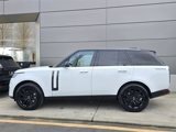 New 2025 Land Rover Range Rover SE image 4