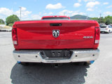 Used 2017 RAM 3500 Tradesman w/ Chrome Appearance Group image 6