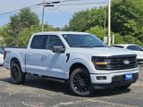 New 2025 Ford F150 XLT image 2