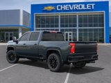 New 2025 Chevrolet Silverado 2500 LTZ w/ Trail Boss Package image 3
