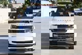 New 2025 Land Rover Range Rover SE image 2