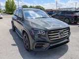New 2025 Mercedes-Benz GLS 450 4MATIC image 3