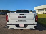 Used 2025 GMC Sierra 1500 AT4 w/ AT4 Premium Package image 3