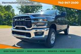 New 2025 RAM 2500 Big Horn image 4
