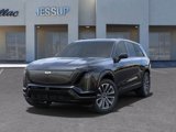 New 2026 Cadillac Vistiq Sport w/ LPO, Premium Carpet Package image 6