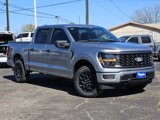 New 2025 Ford F150 STX image 2