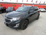 Used 2021 Chevrolet Equinox LS image 2