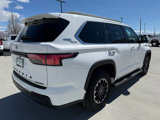 Used 2025 Toyota Sequoia SR5 w/ TRD Off-Road Package image 3