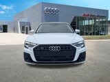 New 2025 Audi A8 L 3.0T image 2