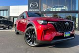 New 2025 MAZDA CX-90 Plug-In Hybrid w/Premium Sport image 2