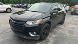 Used 2019 Chevrolet Traverse LT image 4