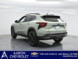New 2025 Chevrolet Trax ACTIV w/ Driver Confidence Package image 5