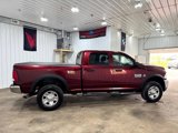 Used 2017 RAM 2500 Tradesman w/ Chrome Appearance Group image 4
