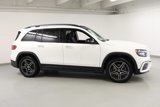 New 2025 Mercedes-Benz GLB 250 4MATIC image 4