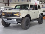 New 2025 Ford Bronco Raptor image 4