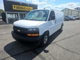 Used 2020 Chevrolet Express 2500 w/ Driver Convenience Package image 2